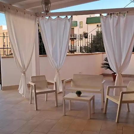 Il Giardino Segreto Agrigento