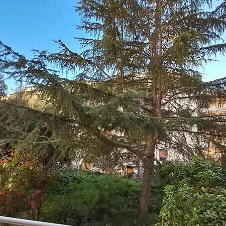 Il Giardino Segreto Apartment Agrigento